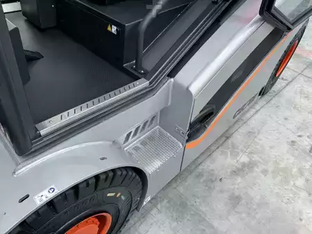 4-Wheel Electric 2026 Carer B80HD - extrem leistungsstark (8)