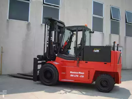 Kompaktstapler 2013 Raniero RH 170 (2)