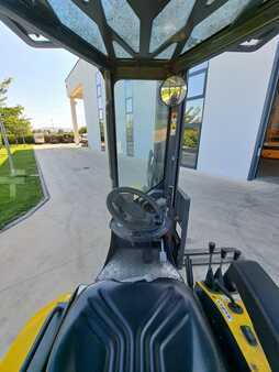 Carrelli per corridoi stretti 2017  Aisle Master AM20SE (6)