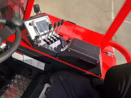 Carrelli elevatori 4 vie 2019  Combilift C3000CBE (7)