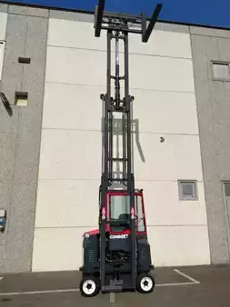 Carrelli elevatori 4 vie 2019  Combilift C3000CBE (2)