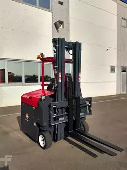Carrelli elevatori 4 vie 2019  Combilift C3000CBE (1)