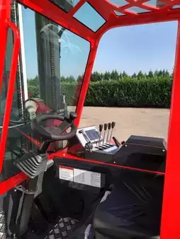 Carrelli elevatori 4 vie 2019  Combilift C3000CBE (5)