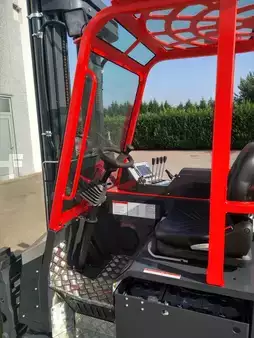 Carrelli elevatori 4 vie 2019  Combilift C3000CBE (6)