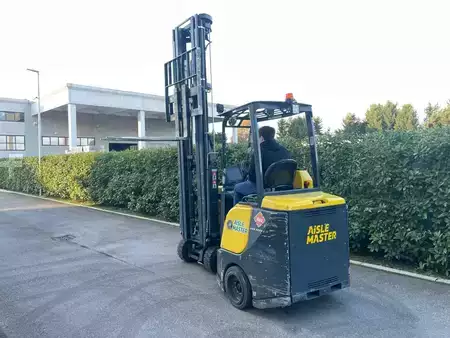 Chariots à mât rétractable 2020  Aisle Master AM20SHE (2)