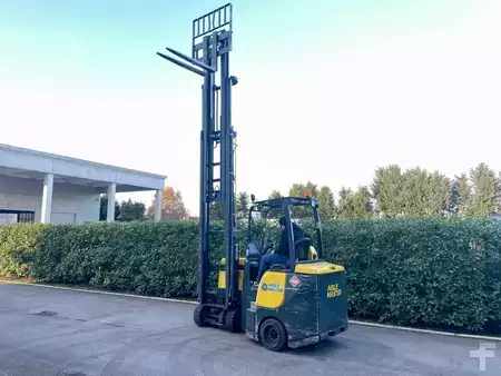 Chariots à mât rétractable 2020  Aisle Master AM20SHE (4)