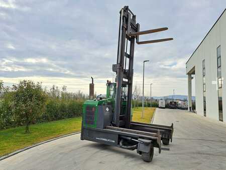 Combilift C8000 Diesel