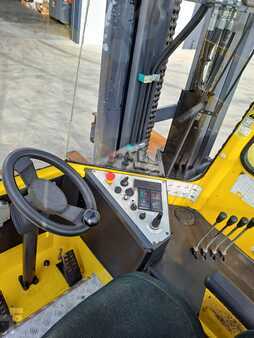 Four-way trucks 2014  Combilift C10000 (8)