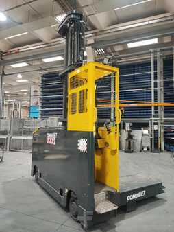 Sideloaders 2018  Combilift C4500GTE (2)