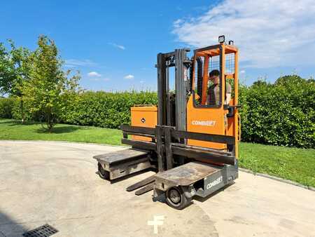 Carrelli elevatori 4 vie 2019  Combilift C2500STE (1)