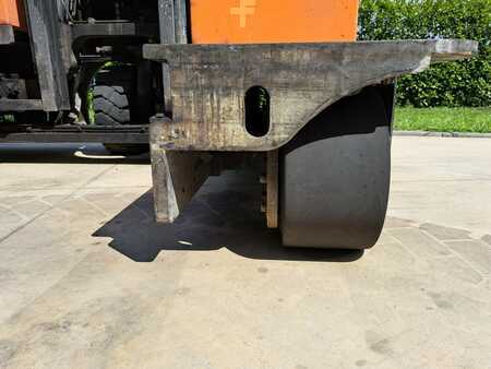 Carrelli elevatori 4 vie 2019  Combilift C2500STE (7)