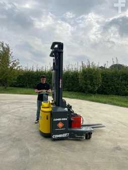 Transpalettes pantographes 2023  Combilift WR4 1500KG (1)