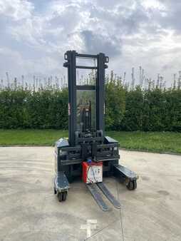 Transpalettes pantographes 2023  Combilift WR4 1500KG (2)