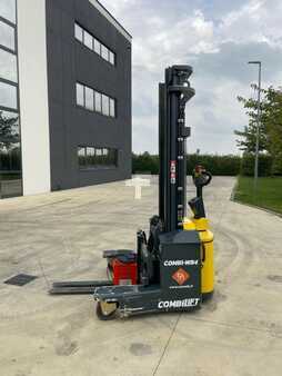Transpalettes pantographes 2023  Combilift WR4 1500KG (4)