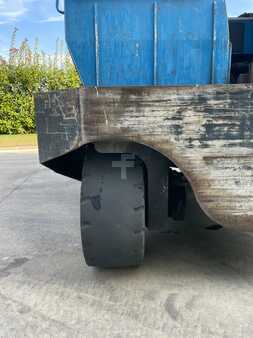 Schubmaststapler 2009  Combilift C4500SR (10)