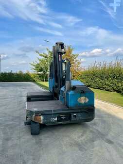 Schubmaststapler 2009  Combilift C4500SR (6)