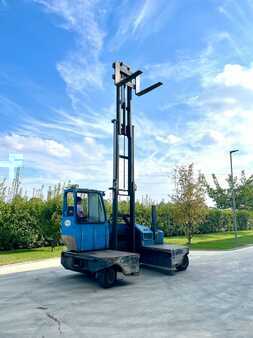 Schubmaststapler 2009  Combilift C4500SR (3)