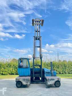 Schubmaststapler 2009  Combilift C4500SR (2)