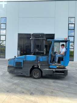 Schubmaststapler 2009  Combilift C4500SR (7)