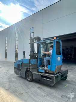 Schubmaststapler 2009  Combilift C4500SR (8)