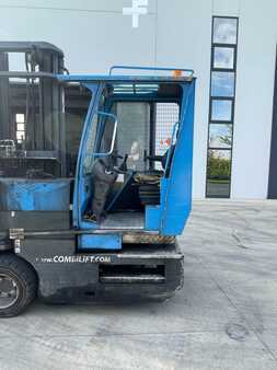 Schubmaststapler 2009  Combilift C4500SR (9)