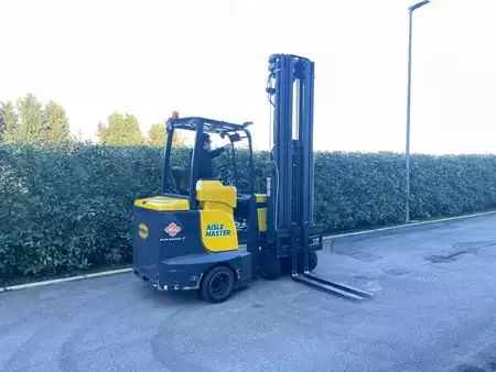 Chariots à mât rétractable 2018  Aisle Master AM20WHE (1)