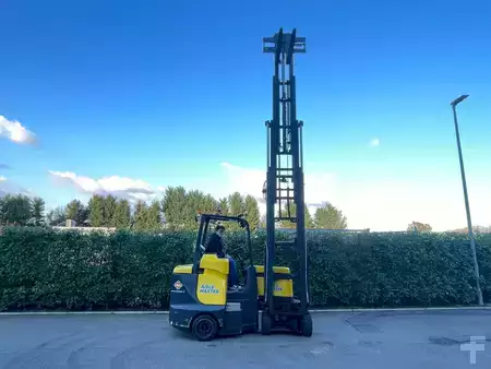 Chariots à mât rétractable 2018  Aisle Master AM20WHE (4)