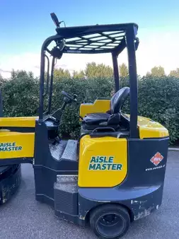 Chariots à mât rétractable 2018  Aisle Master AM20WHE (7)