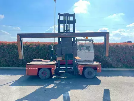 Carrelli elevatori laterali 2002  B-P Battioni e Pagani HT 5 KB (1)