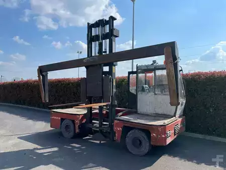 Carrelli elevatori laterali 2002  B-P Battioni e Pagani HT 5 KB (2)