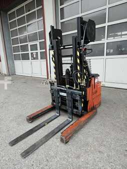 Reach Trucks 1997  BT LSR1200/2 (2)