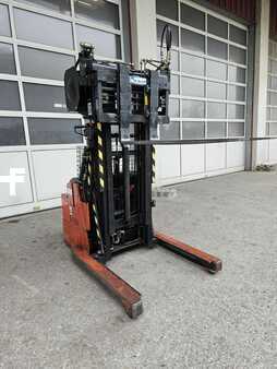 Reach Trucks 1997  BT LSR1200/2 (3)