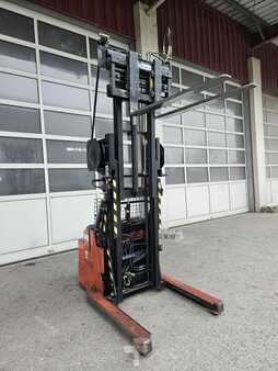 Reach Trucks 1997  BT LSR1200/2 (4)