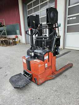 Reach Trucks 1997  BT LSR1200/2 (8)