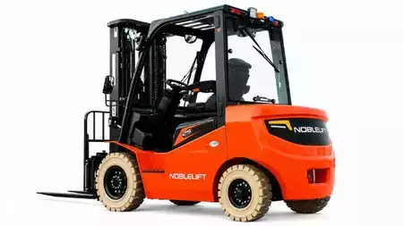 Elektro 4 Rad  Noblelift CPD20-A2 (2)