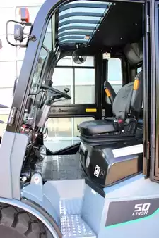 El Truck - 4-hjul 2026  Heli CPD50 (2)