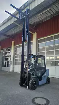 Elektro 4 Rad  Heli CPD35-A6LiK3-H (4)