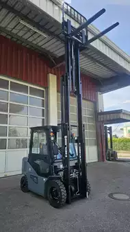 Elektro 4 Rad  Heli CPD35-A6LiK3-H (5)
