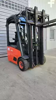 Elektro 3 Rad  Linde E12-01 (3)