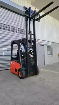 Elektro 3 Rad  Linde E12-01 (4)