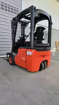 Elektro 3 Rad  Linde E12-01 (5)