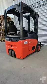 Elektro 3 Rad  Linde E12-01 (6)