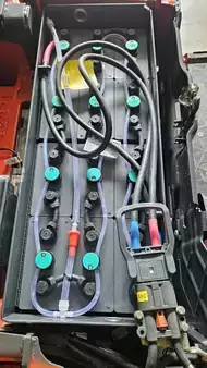 Elektro 3 Rad  Linde E12-01 (7)