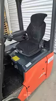 Elektro 3 Rad  Linde E12-01 (8)