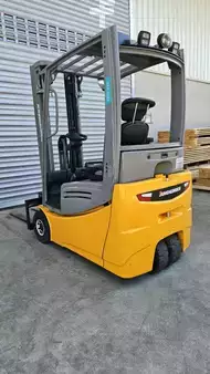 Elektro 3 Rad 2019  Jungheinrich EFG 216k (5)