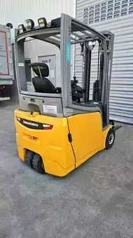 Elektro 3 Rad 2019  Jungheinrich EFG 216k (6)