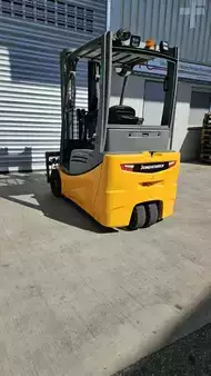 Elektro 3 Rad 2018  Jungheinrich EFG 218 (5)