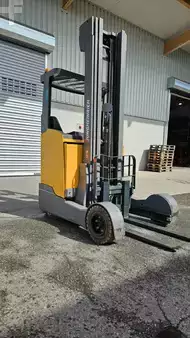 Skjutstativtruck 2019  Jungheinrich ETV C16 (1)