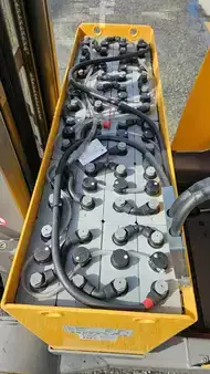 Skjutstativtruck 2019  Jungheinrich ETV C16 (8)