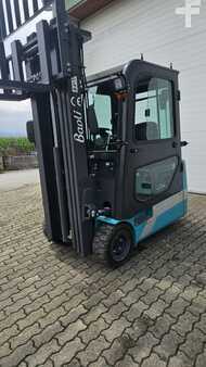 3-wiel elektrische heftrucks 2022  Baoli KBET20 (3)